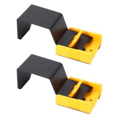 Imagem de YWBL-WH Bloqueio de Interruptor de Alavanca Industrial Plástico de Engenharia de Liga de Alta Dureza e Placa de Aço A3 para Segurança de Equipamentos Elétricos Em Oficinas de Fábricas