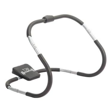 Imagem de Aparelho Abdominal Com Contador Digital - Wct Fitness