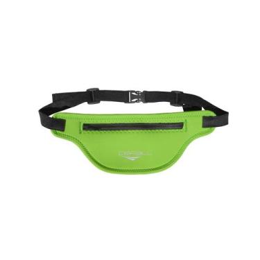 Imagem de Pochete  Fitness- Preto- Cepall, Verde