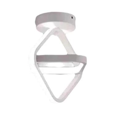 Imagem de Luzes De Teto LED Modernas E Minimalistas Para Sala De Estar, Varanda,