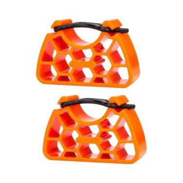 Imagem de Suporte Para Guidão De 30-34mm Para MTB E-Bike, Rack De Estacionamento