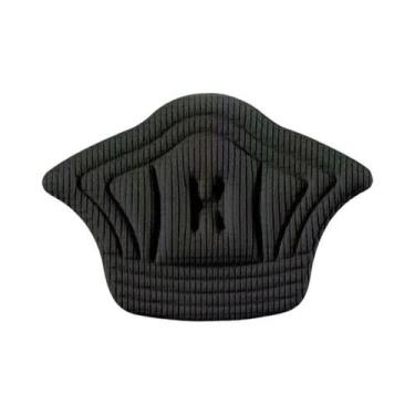 Imagem de Almofadas Ajustáveis Antidesgaste Para Calcanhar 2 Peças Protetores De