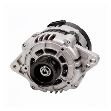 Imagem de Alternador do gerador 96540542 96838439 96954111 96954112 96954113 235505085, compatível com DAEWOO CHEVROLET AVEO/Kalos/LACETTI/J200/NUBIRA 3x