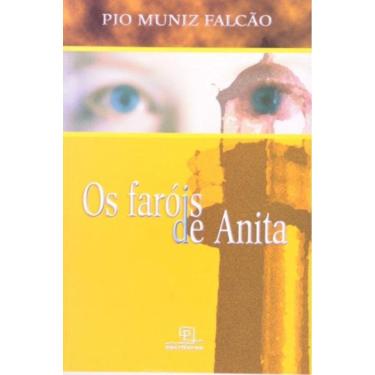 Imagem de Faróis De Anita, Os