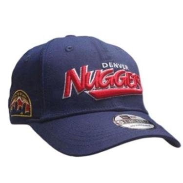 Imagem de Boné NBA Denver Nuggets New Era 9twenty - Ajustável-Unissex
