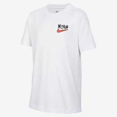 Imagem de Camiseta Nike Sportswear Create Infantil-Unissex