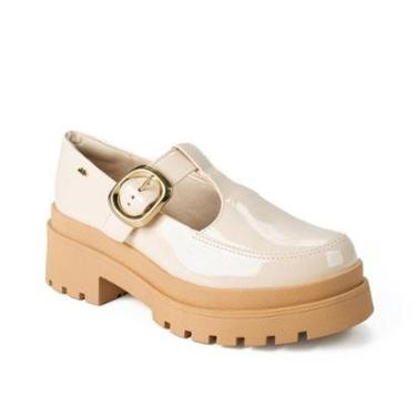 Imagem de Sapato Dakota Loafer Feminino D0293-Feminino