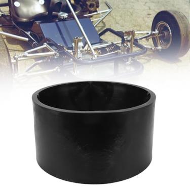 Imagem de Estink Mangas de Derrapagem para Triciclos de Drift Pneus de Drift para Kart 11x7.10-5 11x7.10-5 Redução de Tração 12mm de Espessura PVC para Triciclos de Kart de Scooter