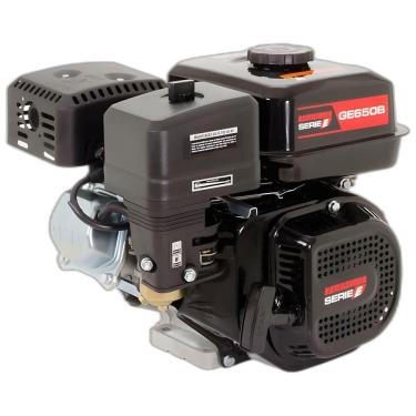 Imagem de Motor Estacionário 6,5hp 3600rpm Ge650b 6.5hp-std Kawashima
