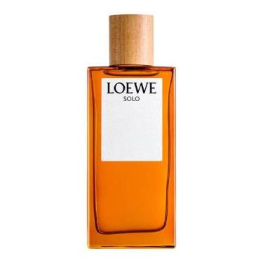 Imagem de Solo Loewe Eau de Toilette Masculino -100 ml