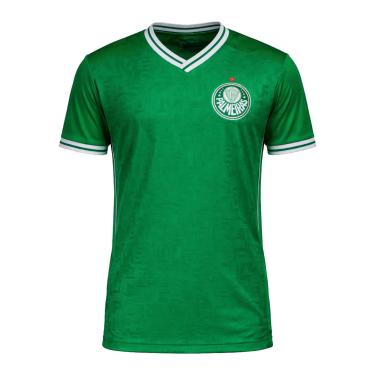 Imagem de CAMISETA PALMEIRAS MUNDIAL I MASCULINA, VERDE, M