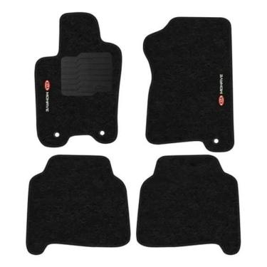 Imagem de Tapete Automotivo Mohave Forração