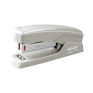 Imagem de Grampeador Manual Multifuncional Grande E Robusto, Sem Esforço, Para G