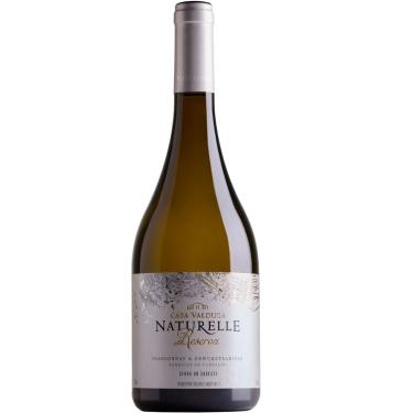 Imagem de VINHO CASA VALDUGA NATURELLE RESERVA BRANCO 750ML
