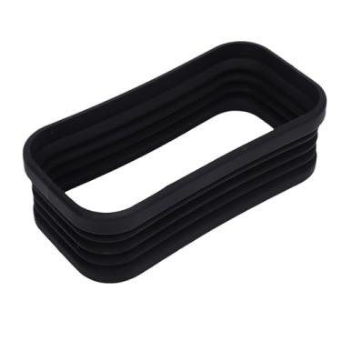 Imagem de GLOGLOW Moedor de café Com Fole de Silicone de Reposição, Soprador de Ar de Silicone para Remoção de Borras, Ferramenta de Limpeza Eficiente para Amantes de café e Baristas Nan