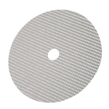 Imagem de Estabilizador de Cd de Fibra de Carbono, Almofada de Ajuste de Cd de 0.2mm Com Absorção de Vibração, Absorção de Vibração, Tapete de Cd Hifi para Reprodutor de Cd