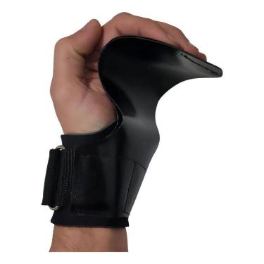 Imagem de Hand Grip Competition Extreme Laranja Cross Pull Up Lpo Cor