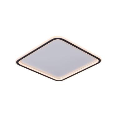 Imagem de Plafon Sindora Dcx03115 Led Bivolt Preto