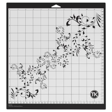 Imagem de Base de Corte 30x30 Cricut