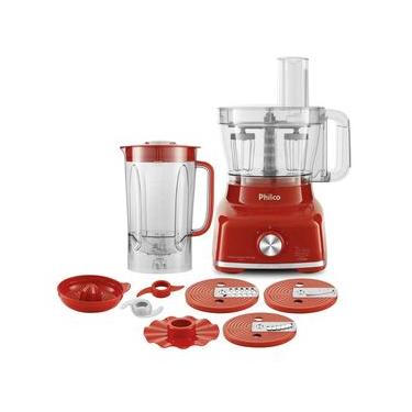 Imagem de Multiprocessador Philco Multifunções 9 em 1 1400W PMP1600V