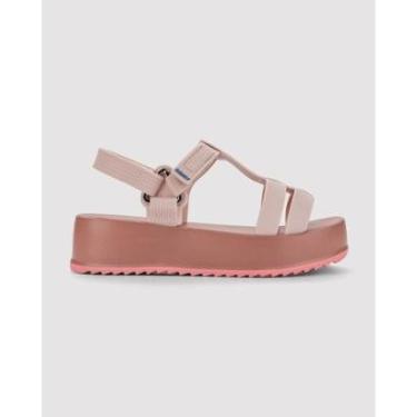 Imagem de Sandália Feminina Zaxy New Up-Feminino