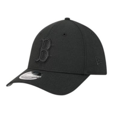 Imagem de Boné New Era 3930MC Los Angeles Dodgers MLB Player-Masculino