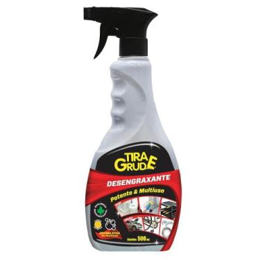 Imagem de Tira Grude Desengraxante 500 Ml FD1 Tapmatic