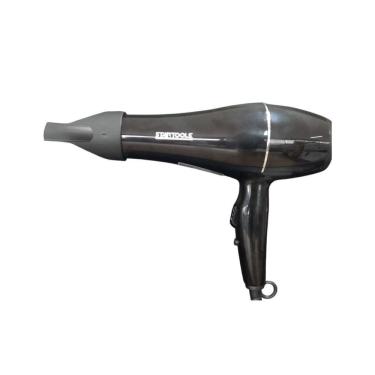 Imagem de Secador De Cabelo Profissional 1800w 127v - Preto