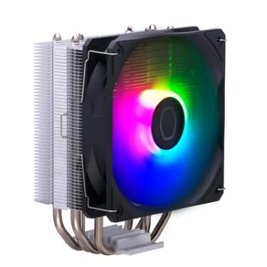 Imagem de Air Cooler P/ Processador Cooler Master Hyper 212 Spectrum V3 - Rr-s4na-17pa-r1