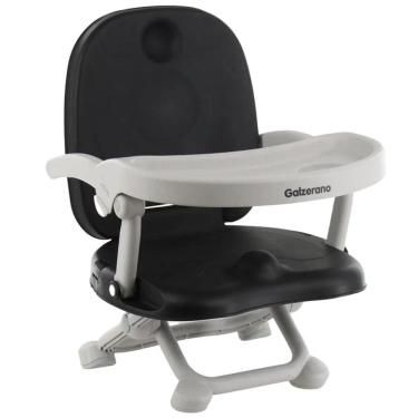 Imagem de Assento Elevatório Vic - Preto - Galzerano
