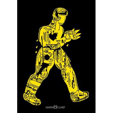 Imagem de Livro - Frankenstein