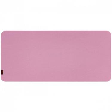 Imagem de Mousepad Gamer PcYes Desk Mat Exclusive - Extra Grande 800x400x3mm - Rosa - PMPEXP-Unissex