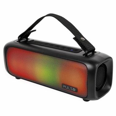 Imagem de Caixa de Som Beats 2 100W BT/AUX/USB/TWS Pulse - SP624-Unissex