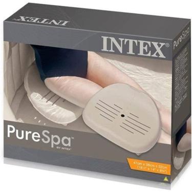 Imagem de Assento Para Pure Spa Piscina Intex Bestway Mor Jilong 28502