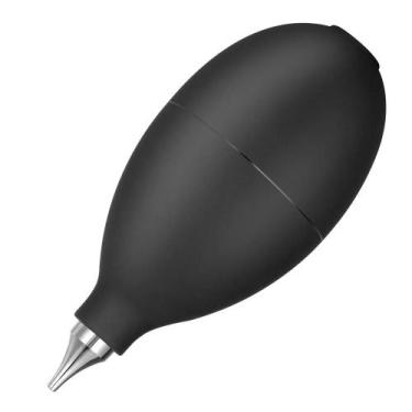 Imagem de Mini Soprador De Ar Para Limpeza De Lentes De Câmera, Teclados De Celu