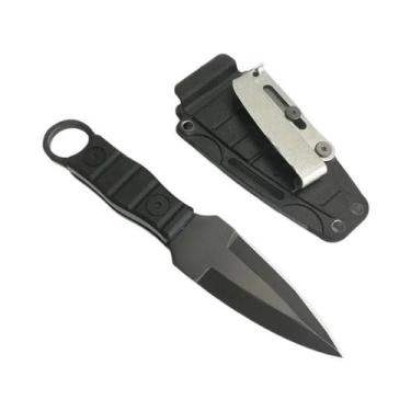 Imagem de Canivete De Bolso Para Atividades Ao Ar Livre, Alta Dureza, Faca Utili