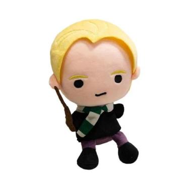 Imagem de Brinquedo De Pelúcia Da Série Anime Magici Fantastic Bea De 22cm, Bone