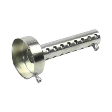 Imagem de Silenciador Universal Para Motocicleta De 35mm-60mm, Inserto DB Killer