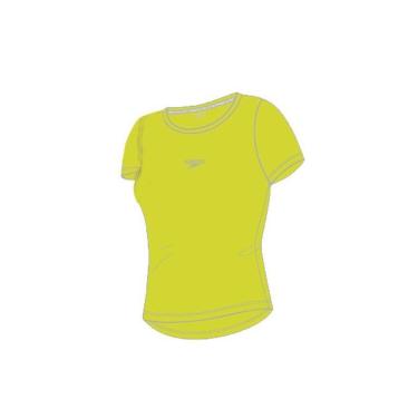 Imagem de Camiseta Manga Curta Basic Speedo Feminina 71696-Unissex