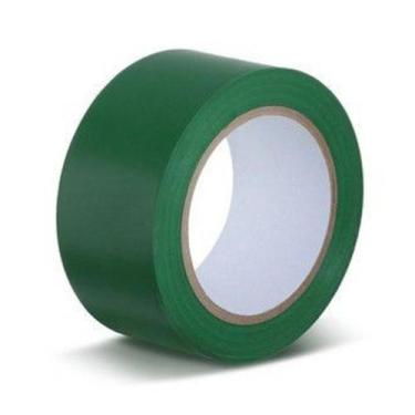 Imagem de Fita Demarcação de Solo 48mm x 30 Metros Verde Beltools
