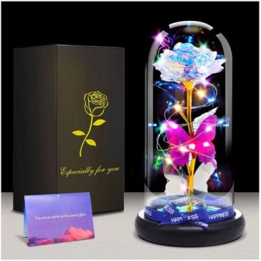 Imagem de Presentes para mulheres Dia dos Namorados Mãe Esposa Avó Sua Namorada 