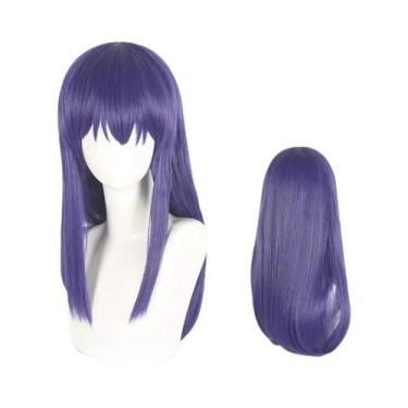 Imagem de Peruca De Cosplay Anime Saiki Kusuo, Fantasia, Uniforme, Calças, Acess