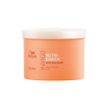 Imagem de Wella Professionals - Invigo - Nutri Enrich Máscara 500 ml