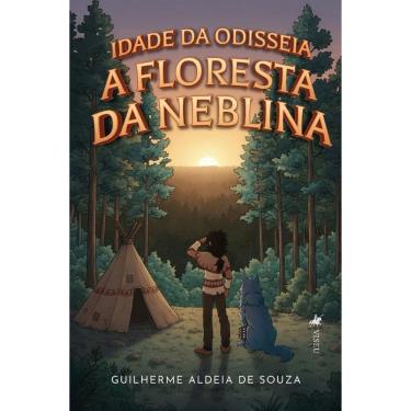 Imagem de Idade da Odisseia: A Floresta da Neblina
