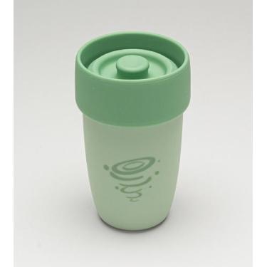 Imagem de Copo Treinamento Silicone 360 240ml Twibex Bebê Infantil Seguro Confor