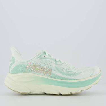 Imagem de Tênis Hoka Clifton 10 Masculino-Masculino