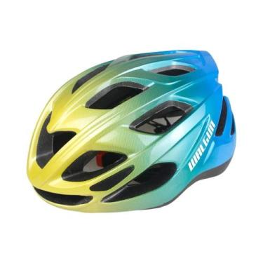 Imagem de Capacete De Ciclismo Ultra-Leve Para Adultos, Equipamento De Segurança