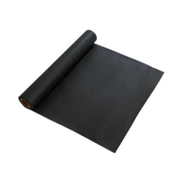 Imagem de Rolo De Papel Kraft Marrom 510M Para Embalagem De Presentes DIY, Pintu