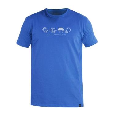 Imagem de Camiseta Venum Icons Basic Masculina-Masculino