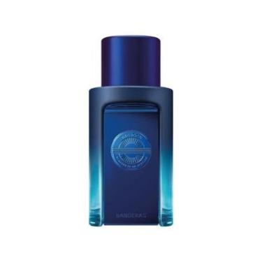 Imagem de Perfume Banderas The Icon Supreme Masculino Eau de Parfum 50ml-Masculino